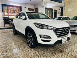 هیوندای تۆکسۆن